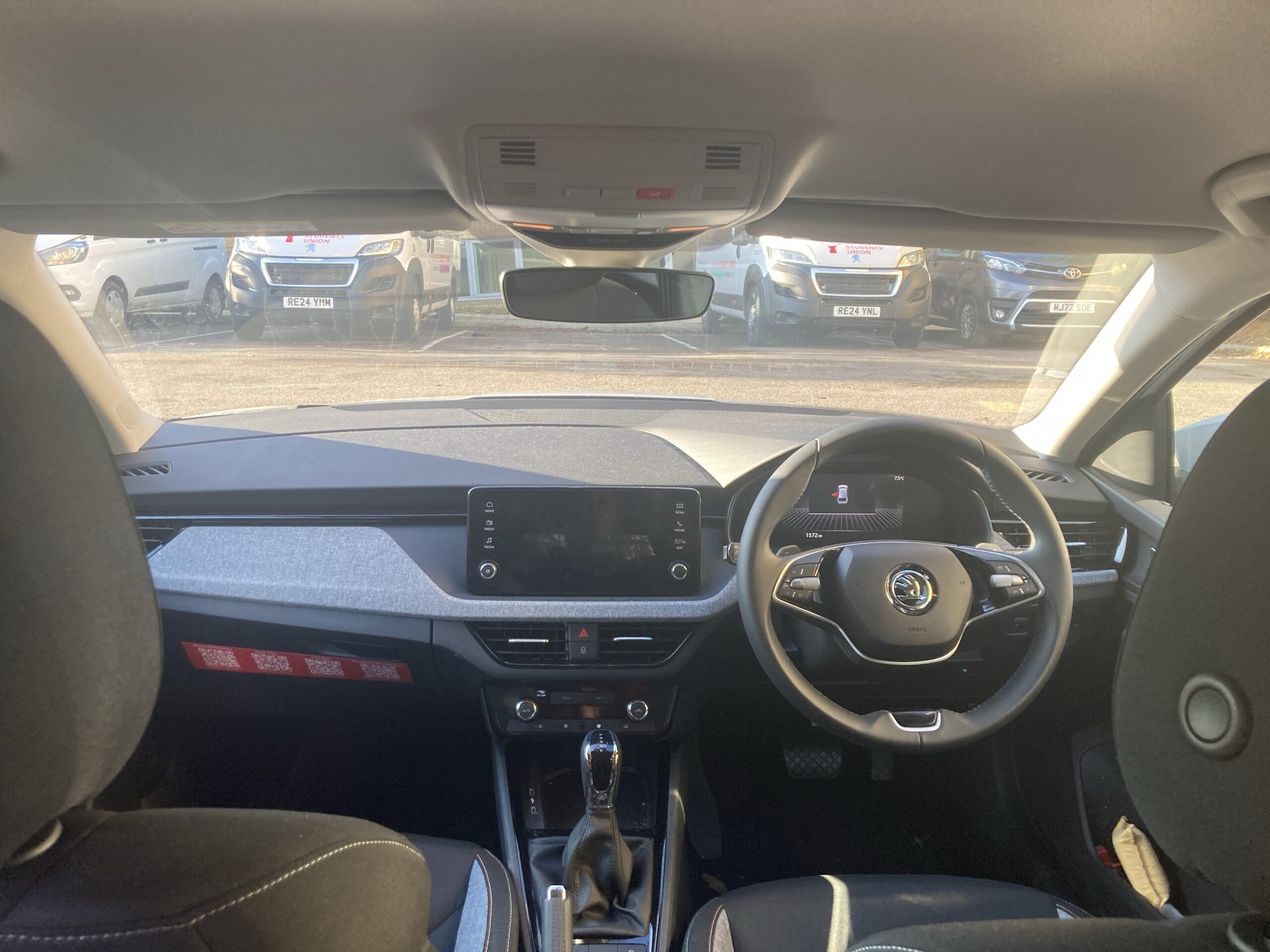 Car  Image 2